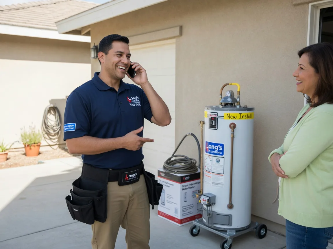 Leak Detection Jackson, OH FAQs
